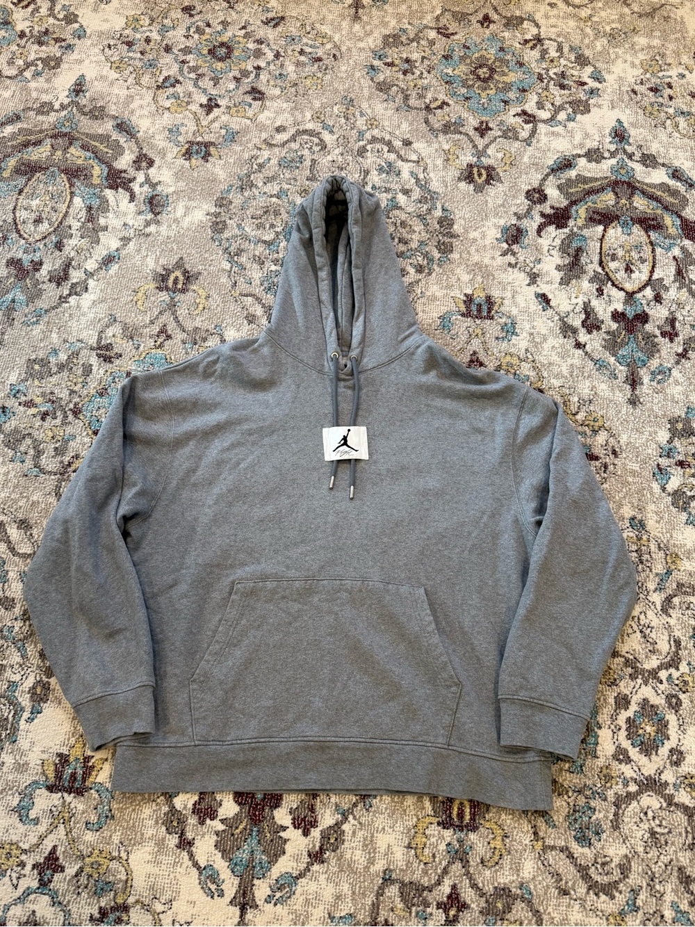 Jordan Flight Hoodie - Size XL